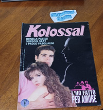 Fotoromanzo lancio - fotoromanzo,