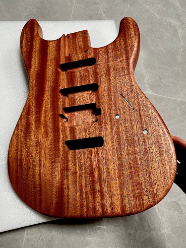 Aaaaa corpo chitarra elettrica - aaaaa,