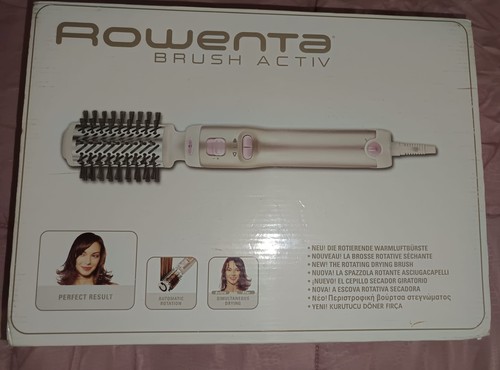 Rowenta brush activ - brush, mai