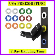 Squat Rack Marcatori di