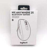 Logitech MX Anywhere 2S Mouse