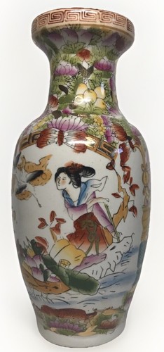 Grande vaso decorazione - grande,