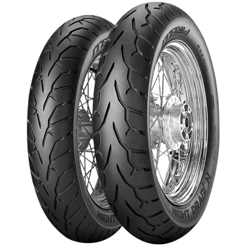 Pneumatico moto pirelli 130 - pneumatico,