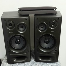 Casse altoparlanti Sony