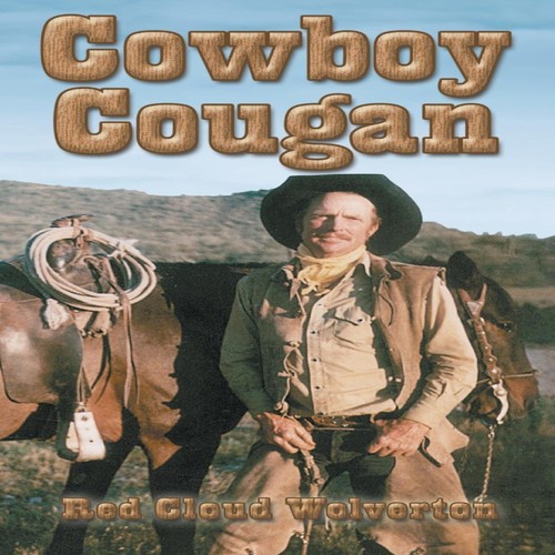 Cowboy cougan red cloud - cowboy,