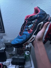 Nike Tn’s