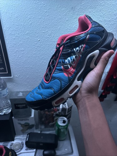 Nike s - nike, tn’s