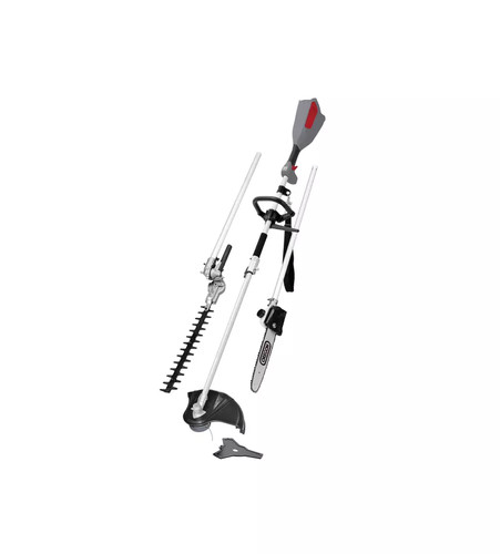 Decespugliatore batteria - a,