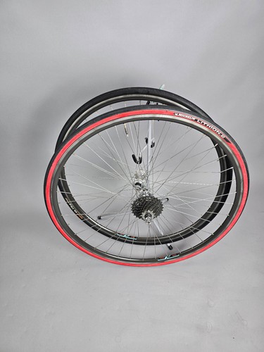 Set ruote wolber profilo - tx,