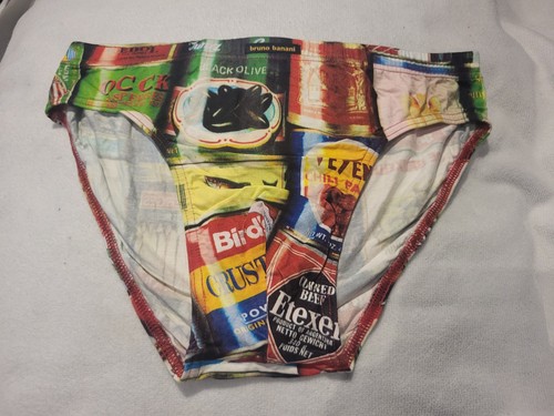 Slip sportivo uomo - , bruno