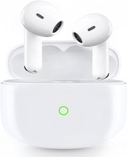 Cuffie Bluetooth, Auricolari