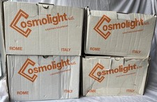 1 Cosmobeam 800w RC 80. 3