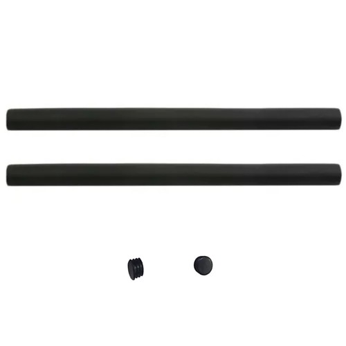 2pz copri manubrio - copri, bici