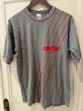 T-shirt Maglietta vintage originale FIAT  A officina garage auto d'epoca Tg. L