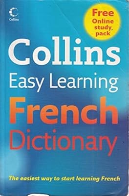 Collins easy learning - collins,