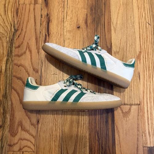 Adidas wales bonner samba - wales, x