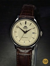 Orient Bambino 38 mm Orologio
