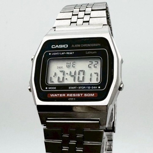 Orologio digitale cronografo