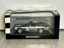Scala 1:43 Minichamps Jaguar