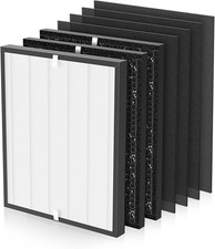 3000 Filtri di ricambio