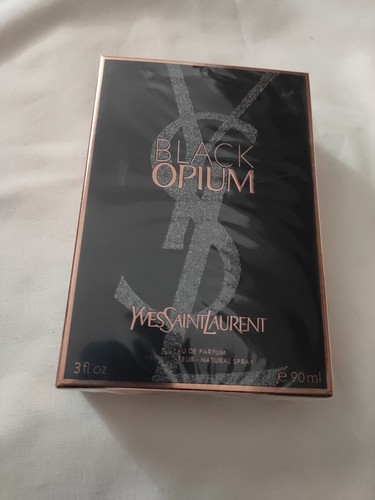 Black opium yves - black,