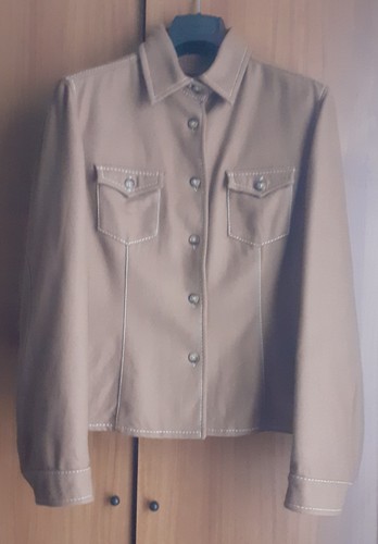 Giacca camicia donna seventy - giacca/camicia,