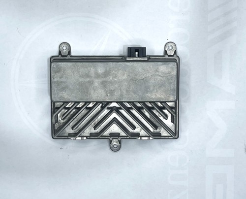 Amplificatore subwoofer