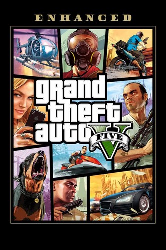 Gta grand theft - -, auto