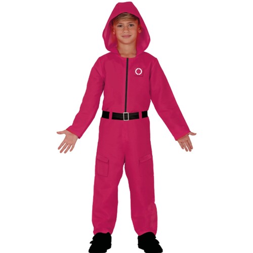 Costume carnevale serie - , tv