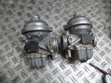 BMW R100GS, R100R Anno: 96