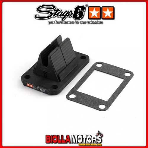 3219001 valvola lamellare - s6-3219001,