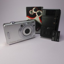 Sony fotocamera digitale