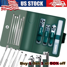 Manicure Pedicure Set Nail