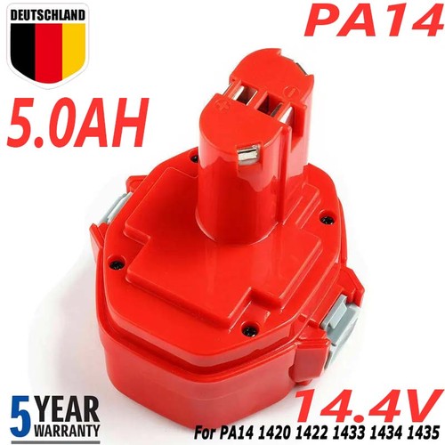 0ah per makita pa14 - makita,