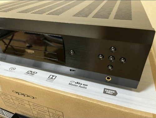 Oppo udp 205jp ultra - ultra, hd