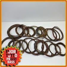 SET FILI DI RAME PER BONSAI DI