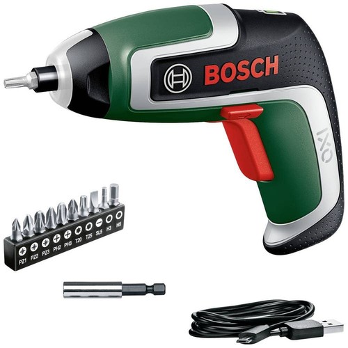Bosch cacciavite batteria - bosch,