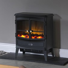 Stufa elettrica indipendente