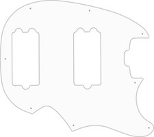 Battipenna personalizzato WD