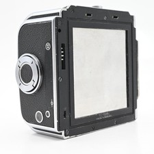 Hasselblad 12 Rotoli Pellicola