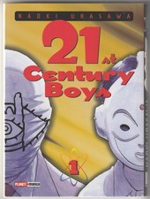 ✪ 21ST CENTURY BOYS #1