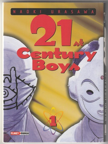 21st century boys 1 - ✪,