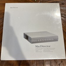APPLE MACINTOSH SE MacDirector