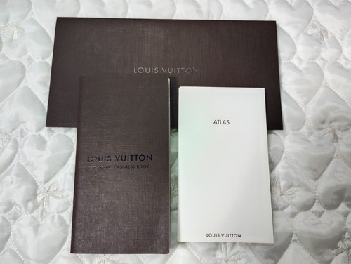 Louis vuitton monogram agenda - vuitton,