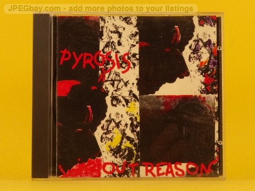 Pyrosis without reason - pyrosis,