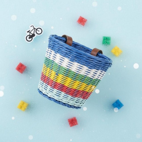 Set accessori bici bambini - set,