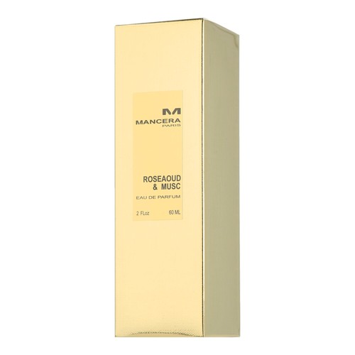 Mancera gold label collection - label,