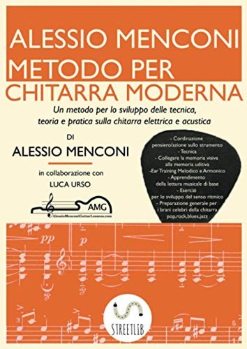 Metodo per chitarra - per,