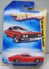 Hot Wheels 1970 Ford Torino