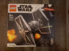 LEGO Star Wars 75300   TIE